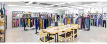 Hangzhou Shangyou Apparel CO,.LTD