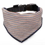 Various Pattern Dog Scarf Collar Versatile Puppy Bandana Collar