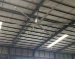Large Cooling Gearbox Ceiling Fan