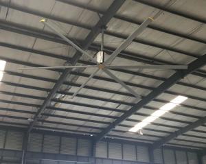 Quality Big Size of Industrial Ceiling Fan wholesale