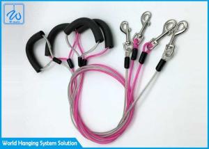 Quality Dog Hauling Cable wholesale