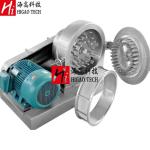 316L Food Pulverizer Machine Sugar Seed Salt Chili Dry Fruit Grinding Machine