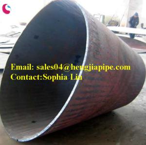 Quality CS pipe reducer dimensions wholesale