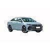 Quality 230km/h Geely Super Xun Plug In Hybrid Excellent Electric Car Left Steering wholesale
