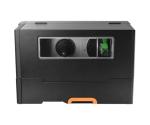 Brother TJ-4420TN 203dpi Industrial Barcode Printer Self Adhesive Label Printer