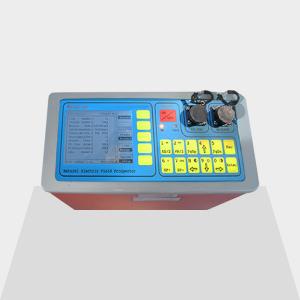 Quality DWJ-3B Geophysical Resistivity Meter 0.01mA Resistivity Receiver wholesale