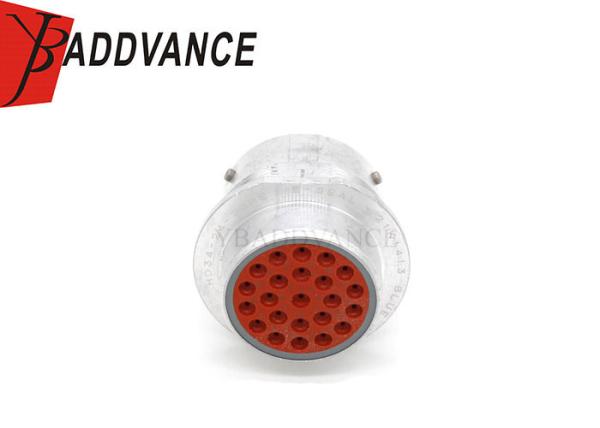 23 Pin HD34-24-23PE TE Connectivity HD30 Series Deutsch Connectors Straight