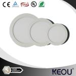 4W Ultra Thin LED Panel Light - Round