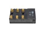 Triple Ways 12V 150A Power Latching Relay