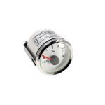 Explosion Proof 100mm 4bar RS232 Hydraulic Oil Flange Mounting Capacitive Fuel