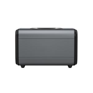 Quality 300w portable power station battery LiFePO4 320Wh mini alluminum design wholesale