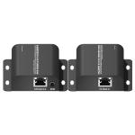 4K x 2K 60M HDMI Over Single CAT6 Extender