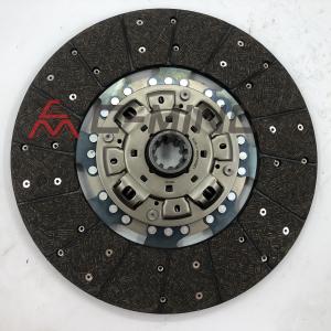Quality FOTON 350x210x10x38.4 Yuchai Exedy Clutch Kits E25L1-1600740SE1 wholesale