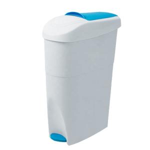 Quality Slimline Sanitary Bins For Ladies Toilets wholesale