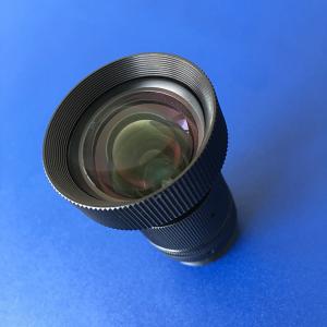 Quality Factory direct supply High Performance IR Thermal Imaging Lenses optical infrared lens Shanghai supplier with low price wholesale
