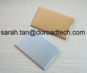 Quality Credit Card USB Flash Drive wholesale