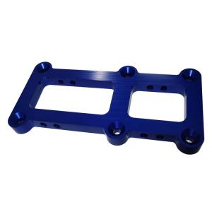 Quality Anodizing Plating Polishing Aluminium Turned Parts CNC Machining Parts wholesale