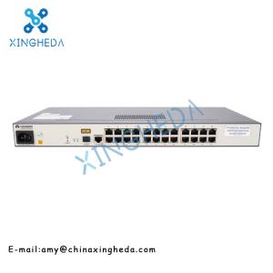 Quality HUAWEI MA5626-24 SmartAX 24 Port GPON MDU ONU Equipment wholesale