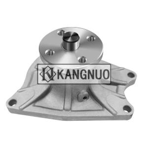 Quality OEM 4M40 Excavator Water Pump ME993473 For Energy / Mining wholesale