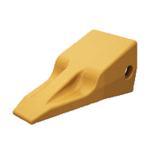 8T-9079 Loader Bucket Teeth CAT 966 23 Ton Heavy Duty