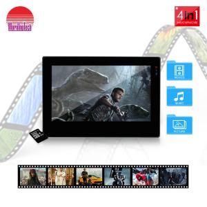 Quality Morningtech AHD Touch Screen Video Door Phone with 2MP camera Best Night version wholesale