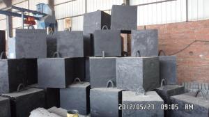 Quality Marine sinker wholesale