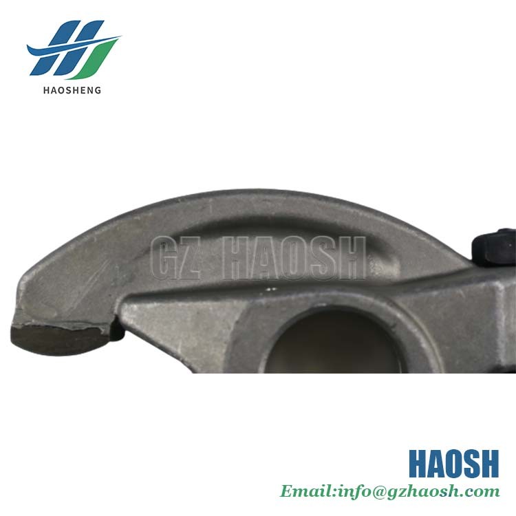 Engine Rocker Arm For Isuzu NKR N520 8-94152344-1 8-94152344-0 8941523441 8941523440