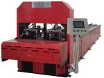 Precision Aluminum Alloy Punching Saw Cutting Machine