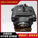 PGH5-2X/063RE11VE4 PGH4-2X/100RE47VE4 RexrothGearPumpCastIronHighPressureSteelPl