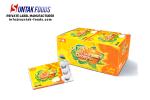 Lifesaver Breath Mints In Hygienic Blister Pack , Sugar Free Chewy Candy