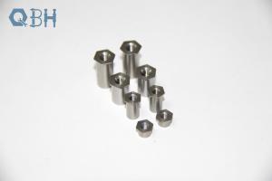 Quality SUS304 M12 Stainless Steel Nut wholesale