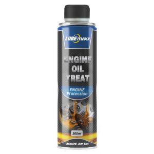 Quality Lubemaxx Engine Oil Treat Car Additive Reduce Friction 300ML wholesale