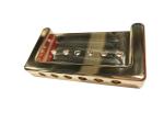 Surface Treatment Parts; OEM/ODM Brass Guitar Pieces Mirror Polished Parts