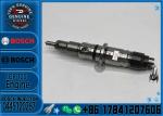 New Common Rail Fuel Injector 0445120384 4988835 0445120071 0445120184