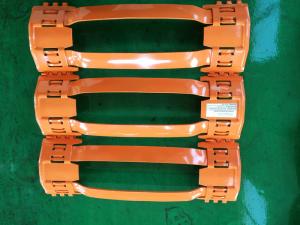 Quality Wear Resistance Pipe Centralizers , Strong Structure Casing Equipment wholesale