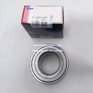 Quality DAC4584W-1CS81 Wheel Hub Bearings 45X84X45mm wholesale