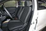 5 Seater Sedan Changan CS15 15L Changan Automotive Electric Car Euro 6
