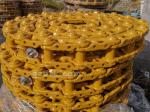 Hitachi EX120 Track Link Assembly 9107473 Excavator Track Chains