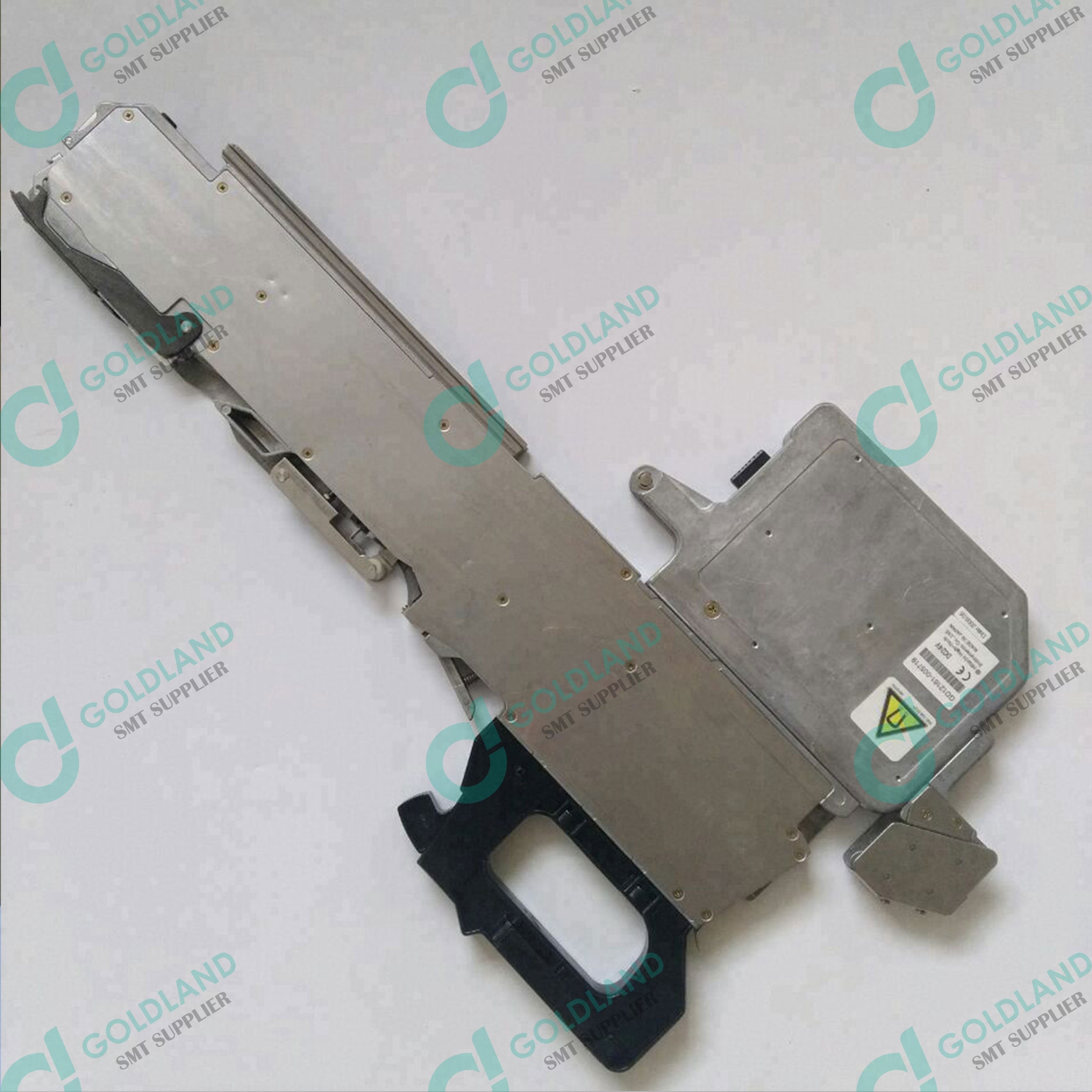 SMT pick and place machine feeder 12MM 16MM tape feeder D12161 for HITACHI GXH-1/GXH-3/SIGMA pick and place machine