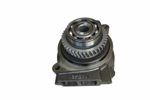 Quality Excavator Spare Parts E3306T 2P0661 1727775 Engine Water Pump wholesale
