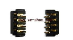 Quality for BlackBerry 8520 battery connector wholesale
