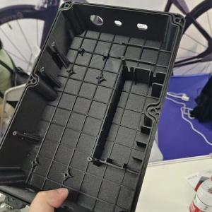 Quality airplane assembled 3D Printing Parts for sale Metal CNC Machining Parts wholesale