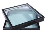 High Wind Pressure Resistance/Sun Block/Anti-Dazzle Insulating Glass for Office