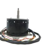 150W Single Phase Water Air Conditioner Motor / AC HVAC Fan Motor for Air Cooler