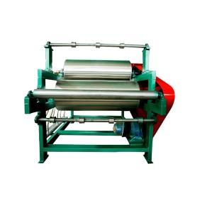 Quality PLC Control SS Rubber Sheet Cooling Machine ISO Approved wholesale