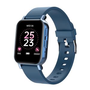 Quality Shatterproof 1.7inch Digital Smart Watch for Women Android Waterproof wholesale