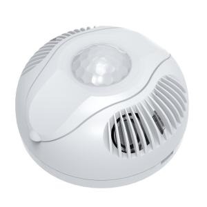 Quality 120° PIR Lighting Control Switch Sensor Dual Technology Occupancy wholesale