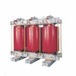 400kva Rated frequency 50Hz mount encapsulated power dry type transformer