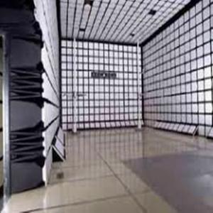 Quality Emc Test Rf Anechoic Chamber wholesale
