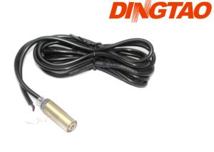 Quality 91900000 Light Origin Laser For DT XLC7000 Cutter Spare Parts Z7 Cutter Parts wholesale
